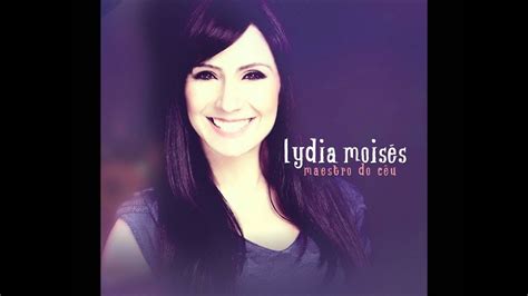 Lydia Mois S Milagres Sobrenaturais Youtube