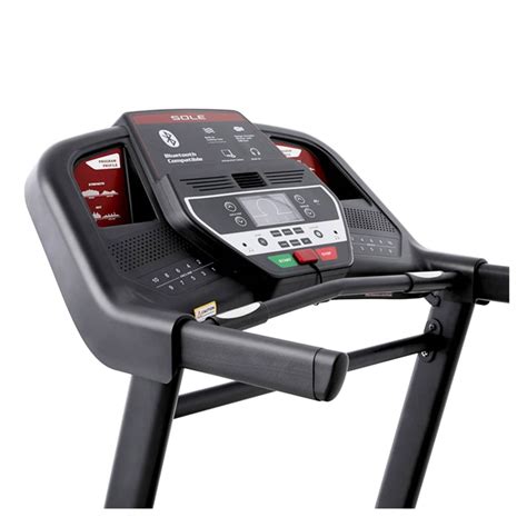 Sole F60 Treadmill | 2.5 Hp Motor | - Knight Shot