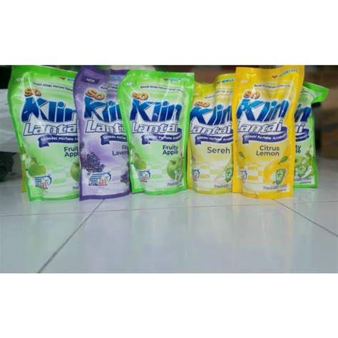 Jual Soklin Lantai Ml Shopee Indonesia