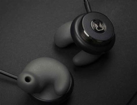 Revols Premium Quick Custom Fit Wireless Earphones Gadget Flow