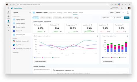 New Capabilities In Microsoft Copilot Studio Unveiled At Build 2024