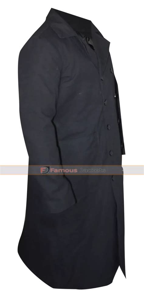 The World S End Simon Pegg Gary King Jacket Coat Famous Jackets