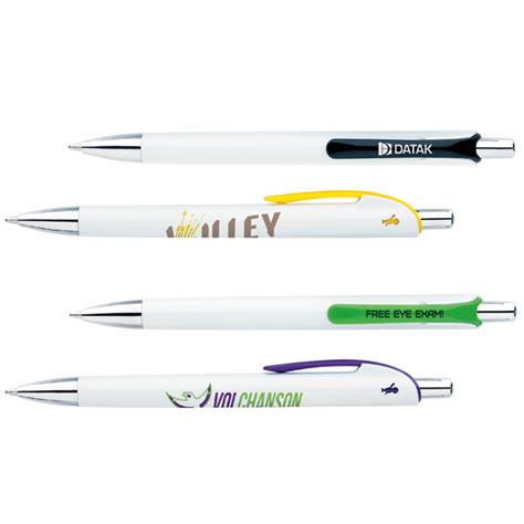 BIC Image Pen Imprinted with Logo | 4AllPromos