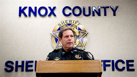 Knox County Sheriff's Office investigations: What we know