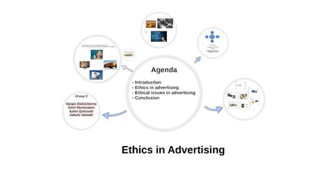 Ethics in Advertising by Emin Murtuzayev