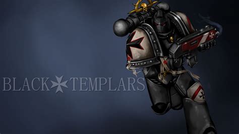 Black Templars Wallpaper 67 Images