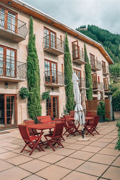 Top 10 unique boutique hotels – Artofit