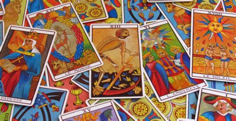 Descubra O Significado Da Carta Os Enamorados No Tarot Otarot Pt