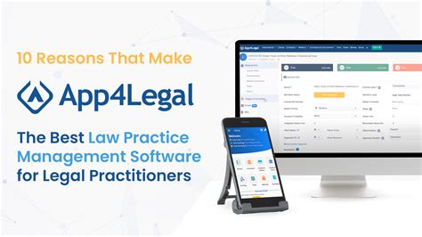 Reasons That Make Lexzur The Best Law Practice Management Software