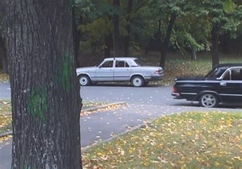 IMCDb org 1998 GAZ 3110 Volga in Слепой Blind 2004 2007