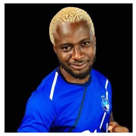 Okachi bids farewell to Enyimba - Daily Post Nigeria