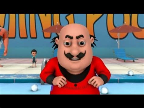 Motu Patlu मट पतल Motu Patlu Cartoon मट पतल S1 Furfurinagar Tower