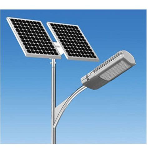 Energy Efficient Solar Panel Led Street Light At 13000 00 INR In