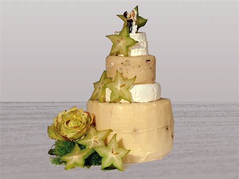 Cheese Wedding Ulrike Baumann S Spezialit Ten