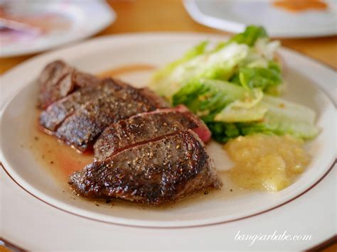 Grub By Ahong Section Bangsar Babe