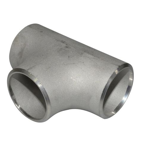 T Shape Carbon Steel Pipe Fitting Size Inch Diameter At Rs