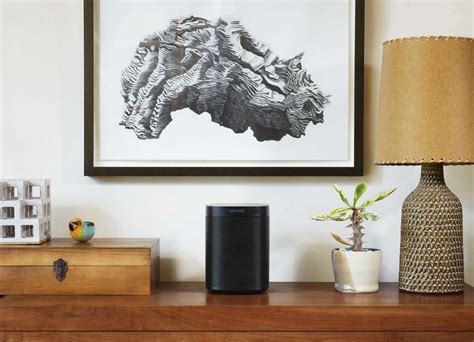 how to connect sonos to tv without soundbar