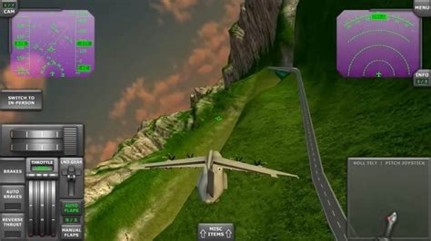 Turboprop Flight Simulator Mod Apk V1311 Unlimited Money