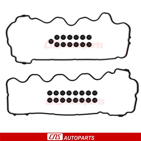 ford 4.0 sohc v6 intake cover 9