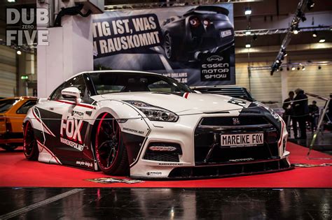 Essen Motor Show 2015 Highlights GTspirit