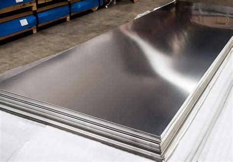 Premium Stainless Steel Sheets for Superior Corrosion Resistance