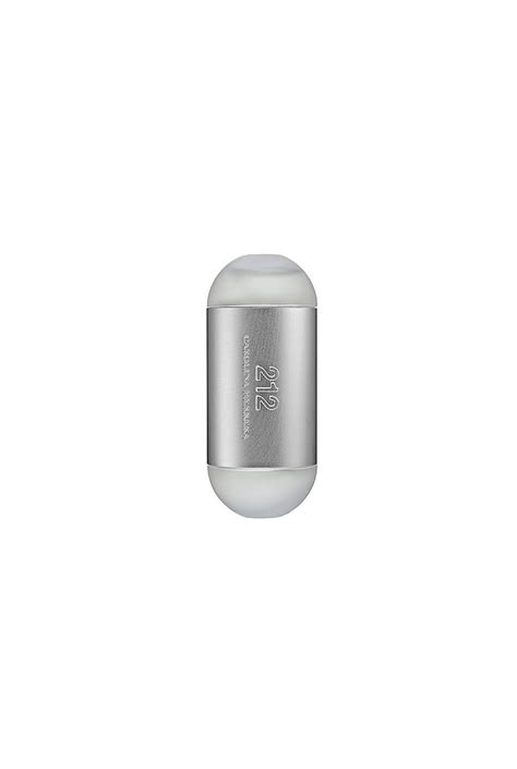 Perfume Carolina Herrera 212 7