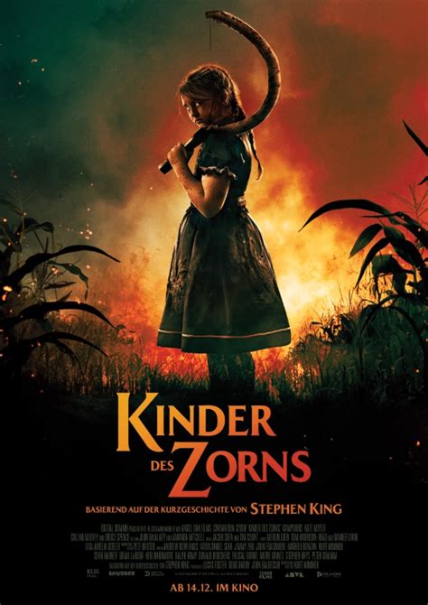 Film Kinder Des Zorns 2020 2020 Mit Daten Und Trailer