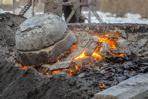 Найти скрытые сокровища в техногенных отходах поможет разработка учёных ...