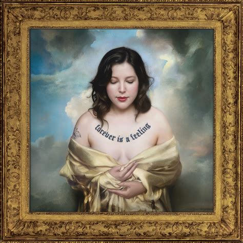 Lucy Dacus Announces New Album 'Forever Is A Feeling': Hear "Ankles