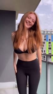 Insta Larsen Thompson Bikini Top Phun Org Forum