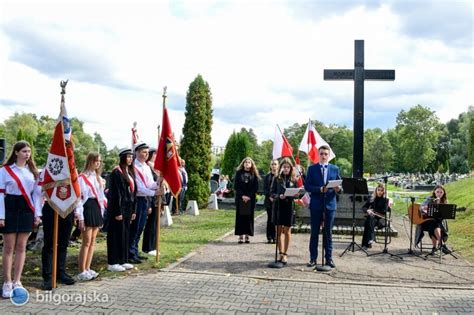 Rocznica Agresji Sowieckiej Na Polsk Bilgorajska Pl Agresja