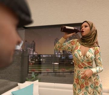 A Dish Best Serves Muses Sex And Porn Comics