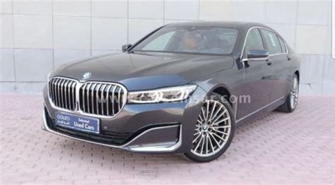 2022 BMW 7 Series 730 Li For Sale In Qatar New And Used Cars For Sale