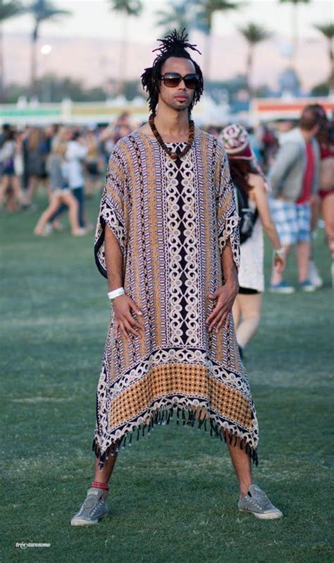tres awesome coachella fashion men james charles coachella outfit