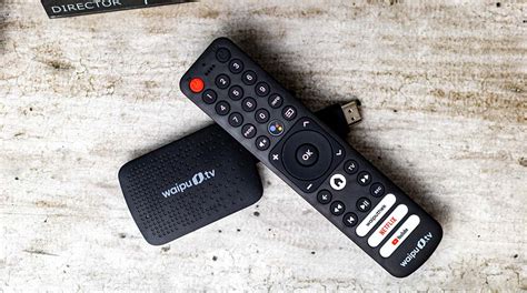 Waipu Tv 4K Stick Im Test Das Beste Aus Zwei Welten