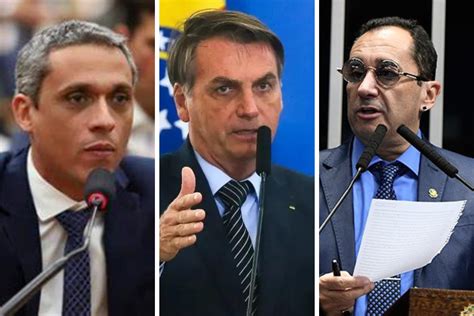 Gustavo Gayer Kajuru Bolsonaro E TJ GO Os Alvos E Processos Que