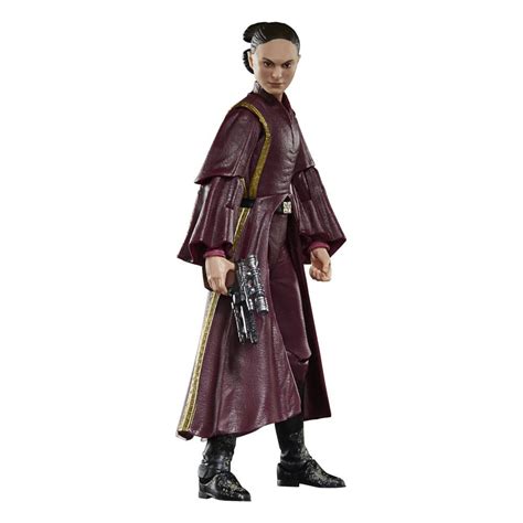 Star Wars Episode I Black Series Ak N Figurka Padm Amidala Cm