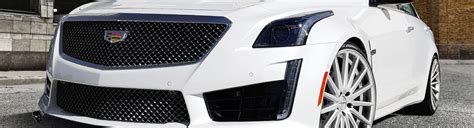 Cadillac Ats Parts And Accessories