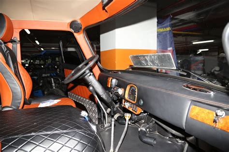 Уаз Буханка Тюнинг Салона Фото Лучшая Фото Подборка