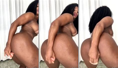 Vanessa Rodrigues Famosa Do Onlyfans Flagrada Em V Deo Sensual