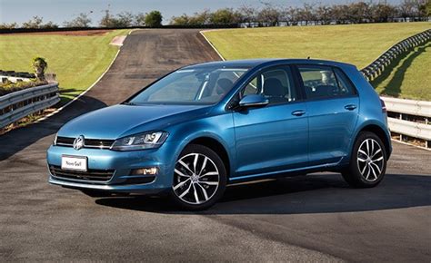 Volkswagen Golf Todos Os Pre Os Vers Es E Custos Auto Esporte