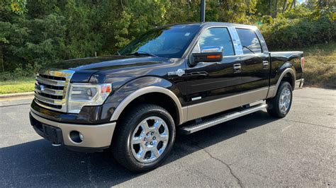 Ford F King Ranch Exploring Top Videos And Images