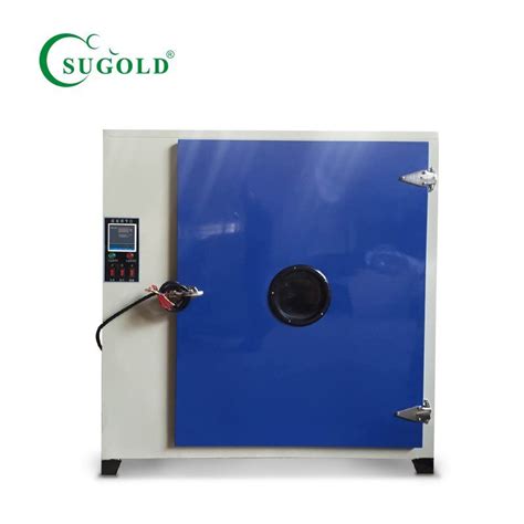 Hot Air Circulating Drying Oven Drying Oven And Medical Equipment