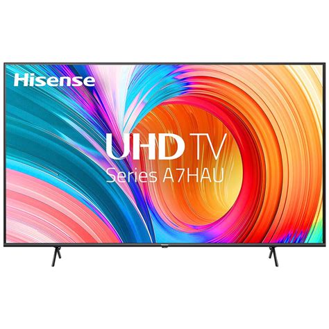 Hisense 65 Inch Uhd 4k Smart Tv 65a7hau Costco Australia