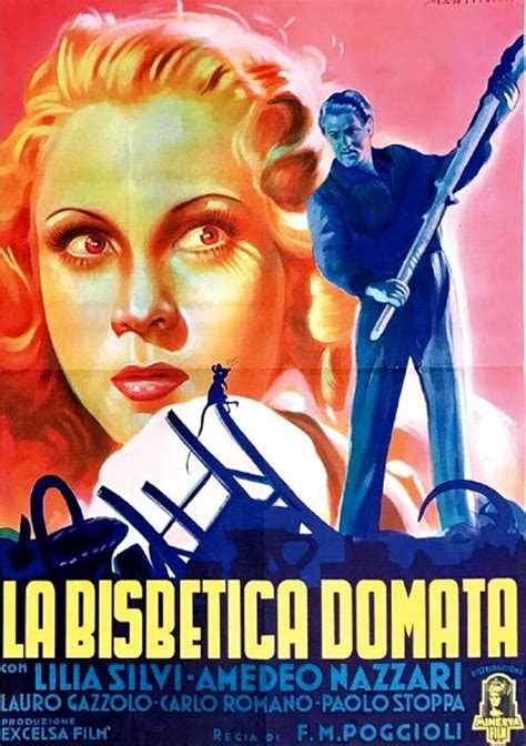 La Bisbetica Domata 1942