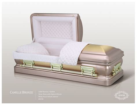 Caskets Ruebel Funeral Home