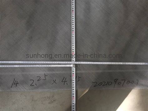 Spiral Welding Endless Ss Wire Mesh For Cylinder Mould China Ss Wire