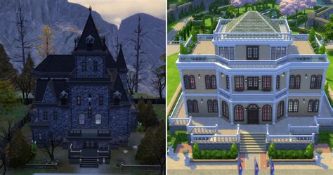 Sims 4: Every Expansion, Game, & Stuff Pack You Need To Make The ...