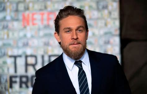 Charlie Hunnam's New Film 'The Gentlemen' Gets Its Official Release Date | Charlie hunnam ...