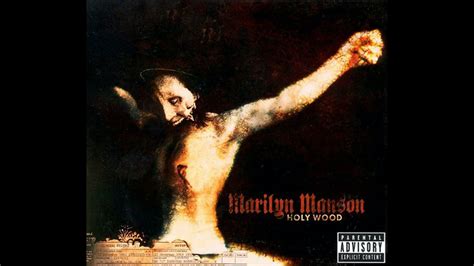 Marilyn Manson Ranks His Own Albums | Kerrang!